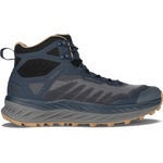 Lowa Мъжки туристически обувки Lowa Fortux GTX QC Trail running shoes - Navy / Dune - размер 47 (EU) (019-1115-0122)