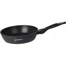 Tradiční pánev Masterpan PREMIUM 30 cm granitová