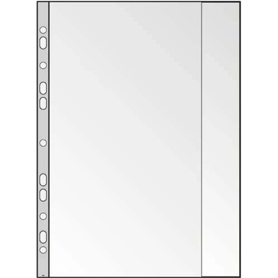 Prooffice Euroobal s klopou A4 110mic /10ks matný