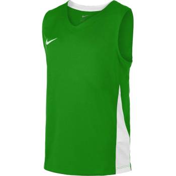 Nike Риза Nike YOUTH TEAM BASKETBALL STOCK JERSEY nt0200-302 Размер XS