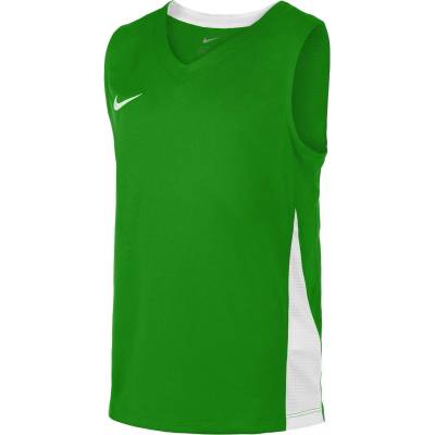 Nike Риза Nike YOUTH TEAM BASKETBALL STOCK JERSEY nt0200-302 Размер XS