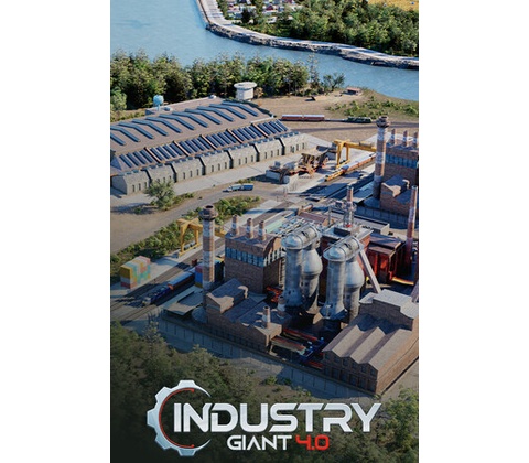 Industry Giant 4.0