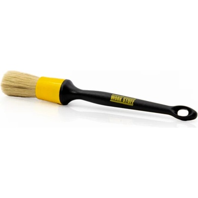 Work Stuff Detailing Brush Short 24 mm