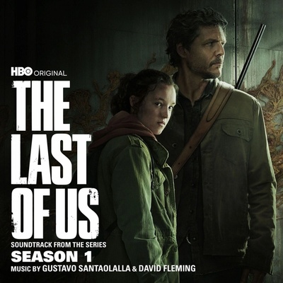The Last of Us - Season 1 CD