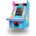 My Arcade Ms. Pac-Man Micro Player Pro (DGUNL-7009)