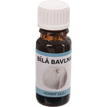 Kozáček Esenciální olej Bílá bavlna 10 ml