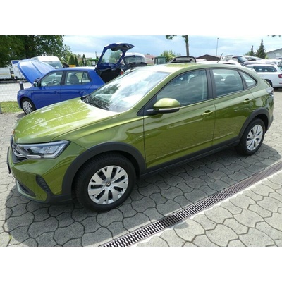 Volkswagen Taigo 1.0 TSI 70 kW
