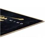 AULA Wind Red Mouse Pad (AUMPW) - mallbg