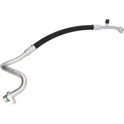 Vysokotlaké vedení, klimatizace THERMOTEC KTT160104