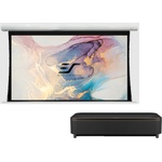 Epson SKT120XH-CLR-E12 / EH-QS100B Проектори