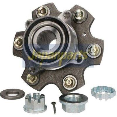 Náboj kola JAPANPARTS KK-15029 (KK15029)