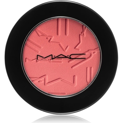 MAC Cosmetics Skinfinish Colourstruck руж цвят Pinch Me 4.5 гр