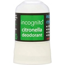 Incognito repelentní deodorant crystal 64 g