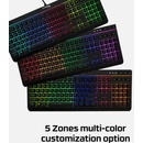 Image 1 of HP HyperX Alloy Core RGB US(4P4F5AA#ABA)