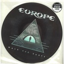EUROPE - RSD - WALK THE EARTH - 1LP