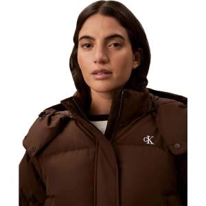 Calvin klein jeans Елек Calvin klein jeans LV047H509G vest - Brown (Brown Cork)