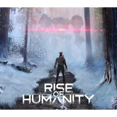 Rise of Humanity