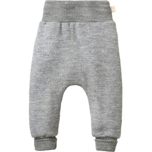 disana Детски ежедневен панталон disana Kid's Pumphose niedriger Hüftbund Casual trousers - Grey - размер 62/68 (EU) (701-2365-0114)
