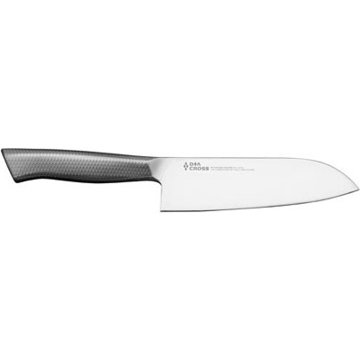 Kasumi DIACROSS japonský kuchyňský nůž Santoku 140 mm
