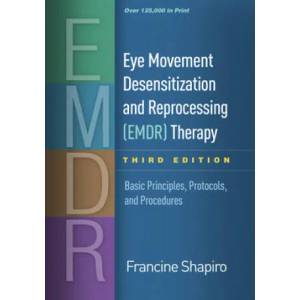 Eye Movement Desensitization and Reprocessing (EMDR) Therapy (ISBN: 9781462532766)