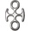 NOTCH BACKBONE Rigging spojka
