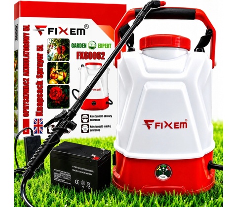 Fixem 5 l