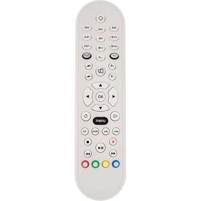 GENERAL SAGEM ORANGE - съвместимо дистанционно управление на марката General (ORANGE)