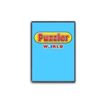 Puzzler World