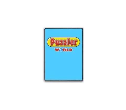 Puzzler World