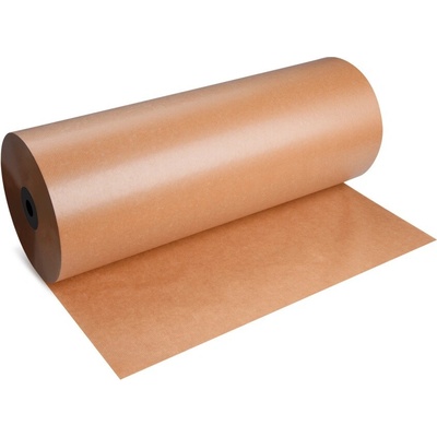 Baliaci papier rolovaný hnedý 50cm x 10kg [1 ks]