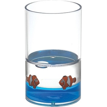 Aqualine PYXIS pohár na postavenie Nemo PY1089