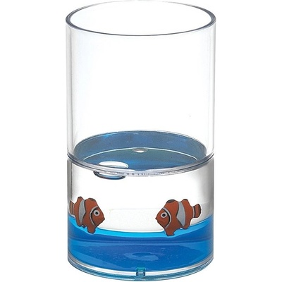 Aqualine PYXIS pohár na postavenie Nemo PY1089