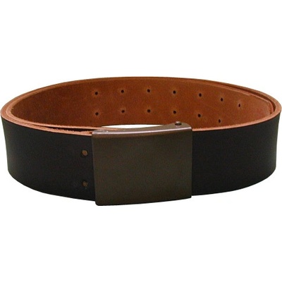 Pásek AČR kožený s přezkou v20-1394 – Zboží Dáma