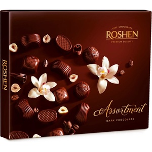 ROSHEN РОШЕН Класически десерт 154 г