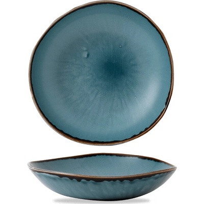 Dudson Misa Organic Harvest Blue 253 mm 1,1 l