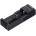 EVERACTIVE Зарядно устройство за LiIon/NiMh батерии 3, 7v/1.2v универсално 1 гнездо USB micro UC-100 EverActive (EVER-C-UC-100)