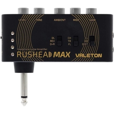 Valeton RH-100 Rushead Max