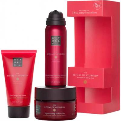 RITUALS The Ritual of Ayurveda Комплекти 125ml