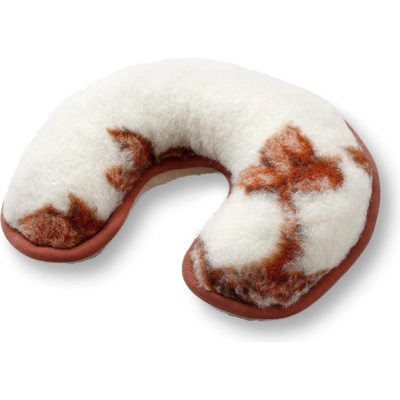 Wooline 3802-42 podhlavník podkova gotik 40x10x30