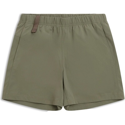 Bergans Дамски къси панталони Bergans Women's Imingen Pull-On Shorts - Green Mud - размер XS (112-4128-0211)