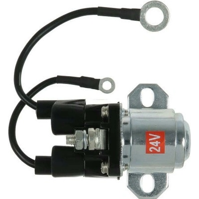 Spínač startéru AS-PL SS5348S