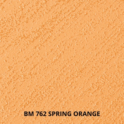 HET Brillant Metallico 1 L BM 762 SPRING ORANGE