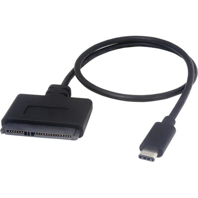 Převodník USB3.1 na SATAIII/SATAII, ku31sata01