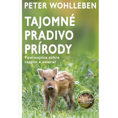 Tajomné pradivo prírody