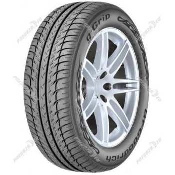 BFGoodrich G-Grip 215/60 R16 99H