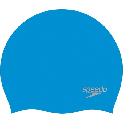 Speedo Moulded silc cap