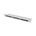 Lanberg patch panel 24 port 1U 19" CAT. 6a utp with cable organizer grey (ppua-1124-s)