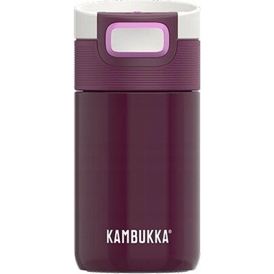 Kambukka Etna Termoska 300 ml Bordový