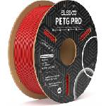 Elegoo PETG Pro Red - 1, 75 mm / 1000 g (50.203.0264)
