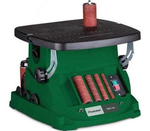Scheppach OSM 100